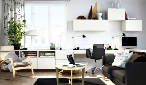 50 trendy interior design ideas for youth rooms - Think colorful and creative!