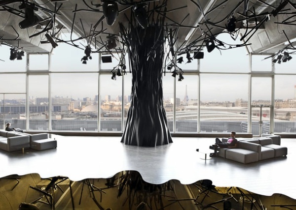 67 images for 20 of the best bar and restaurant design realizations
