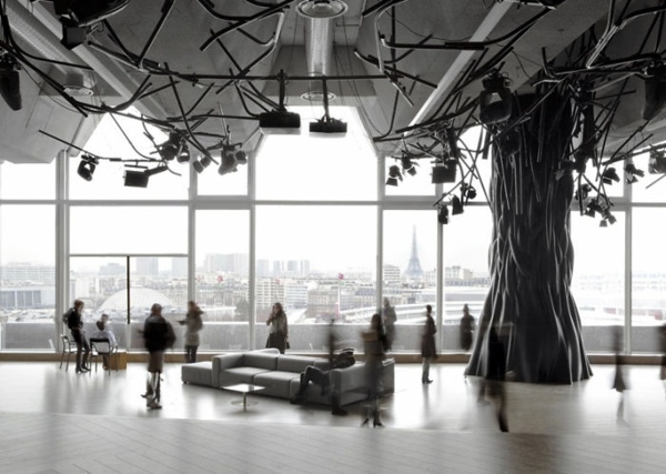 67 images for 20 of the best bar and restaurant design realizations