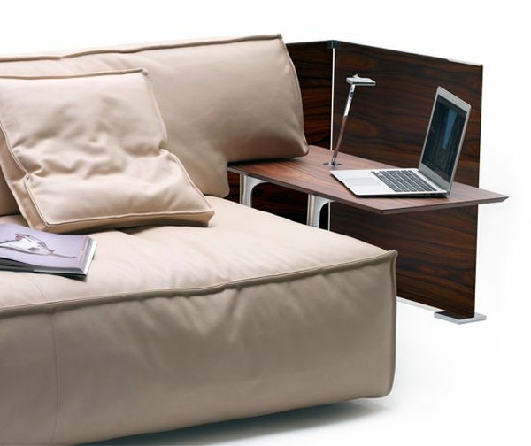Möbel - Home Office Furniture made stylish: My World Sofa Company Starck
