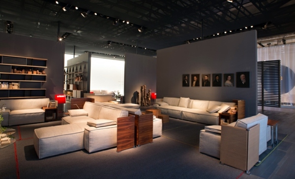 Home Office Furniture made stylish: My World Sofa Company Starck