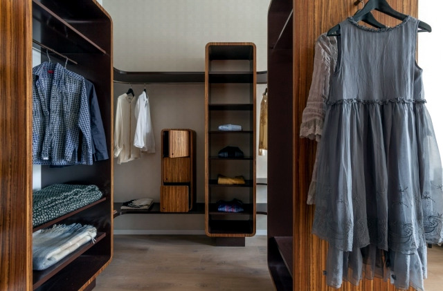 Idea for apartment contemporary setting and functionality Idea for apartment contemporary setting and functionality