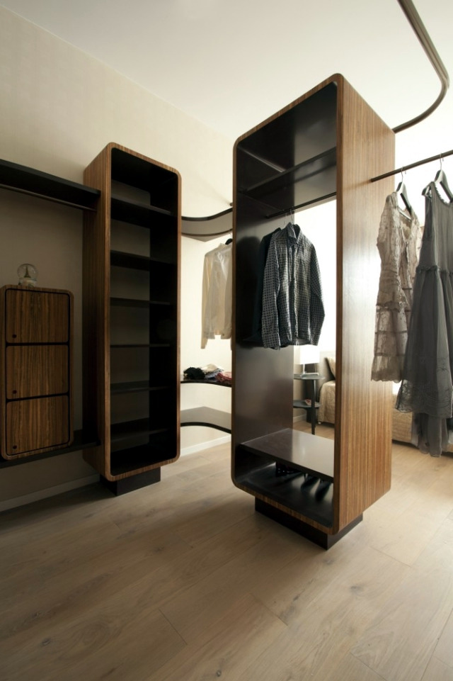 Idea for apartment contemporary setting and functionality Idea for apartment contemporary setting and functionality