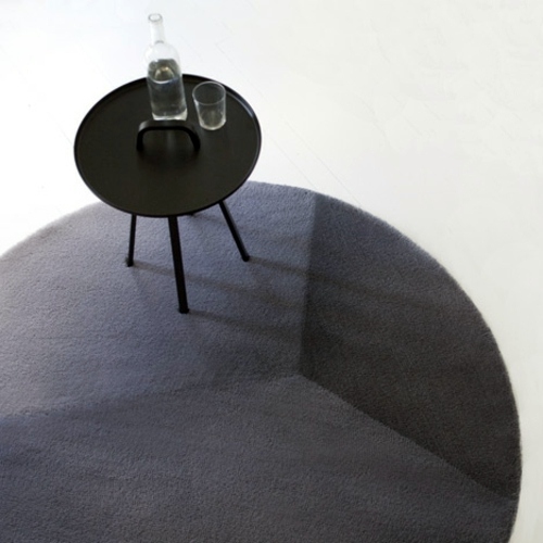 Designer furniture collection - geometry and color in harmonious connection