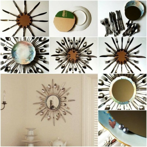 Selber machen - 11 clever craft ideas and craft materials for you Selber machen - 11 clever craft ideas and craft materials for you