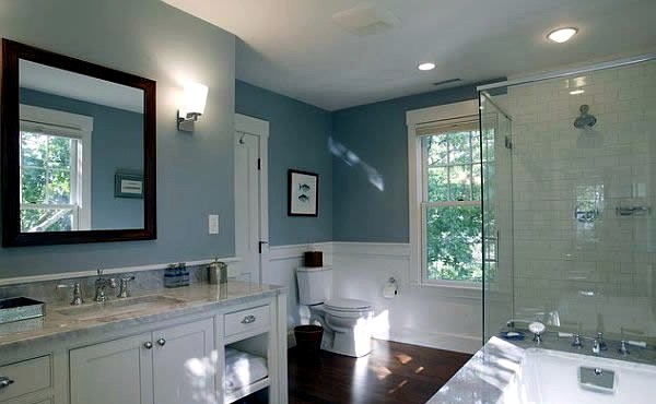 Cheap Bathroom Makeover Ideas