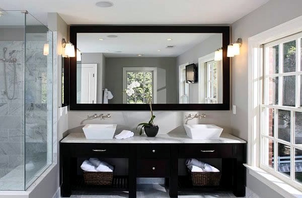 Cheap Bathroom Makeover Ideas