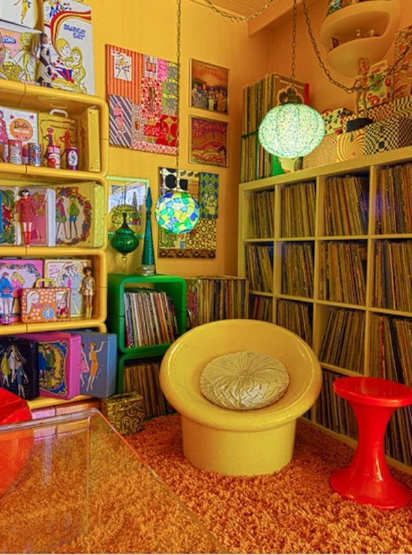 125 great ideas for children's room design