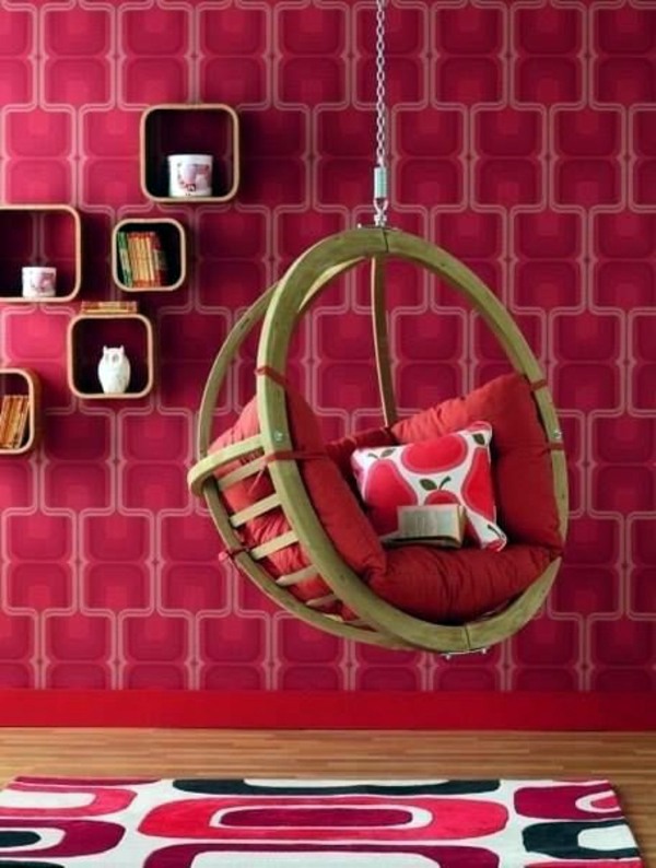 125 great ideas for children's room design