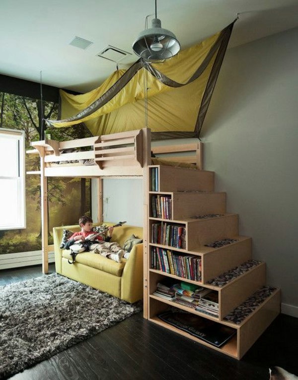 125 Great Ideas For Children S Room Design Interior Design Ideas Avso Org