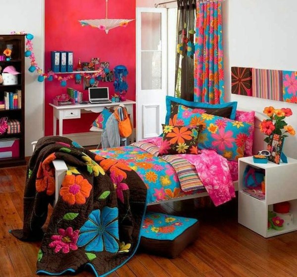 125 great ideas for children's room design