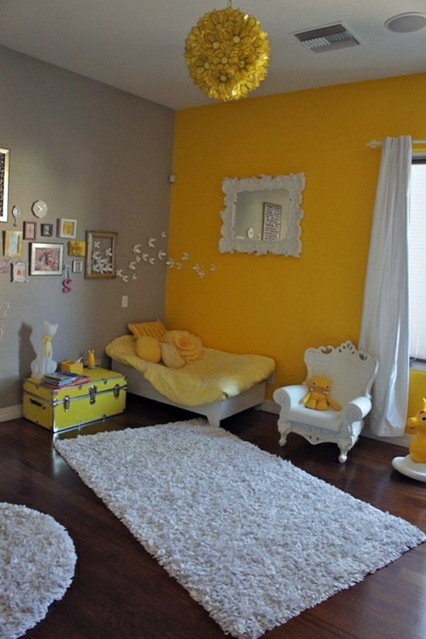 125 Great Ideas For Children S Room Design Interior Design