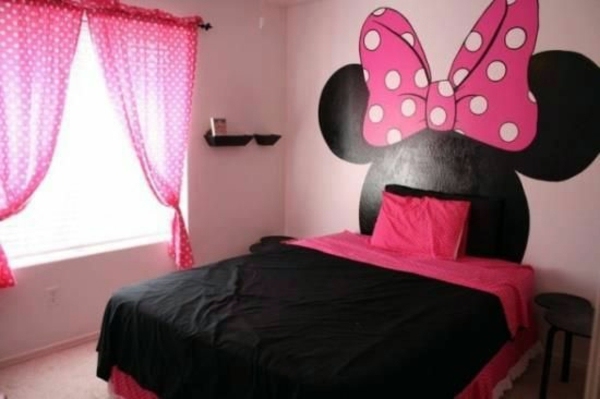 125 great ideas for children's room design