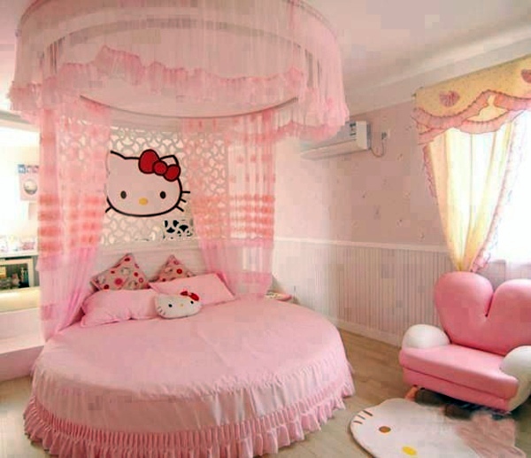 125 great ideas for children's room design