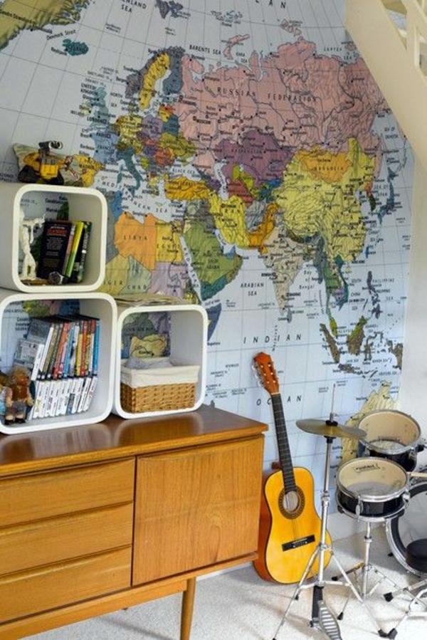 125 great ideas for children's room design