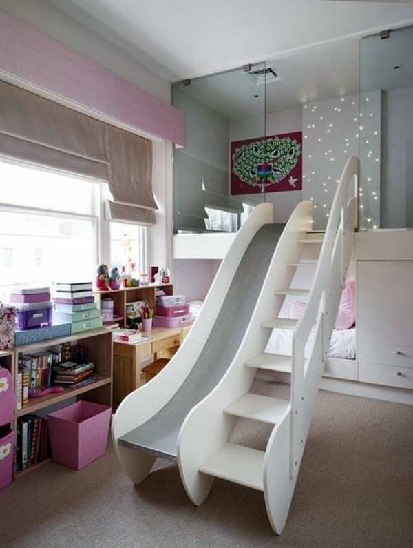 125 Great Ideas For Children S Room Design Interior Design