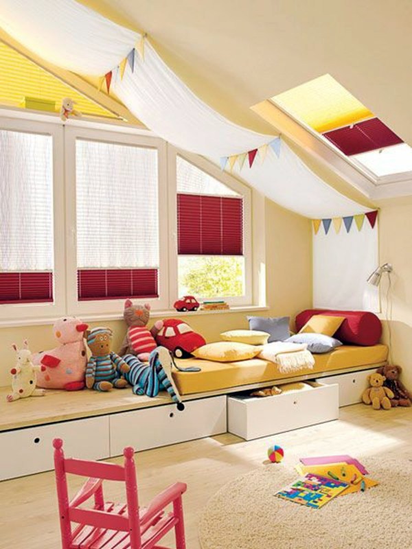 125 Great Ideas For Children S Room Design Interior Avso - My New Room Decoration Games For Kindergarten