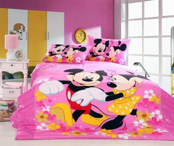 125 great ideas for children's room design