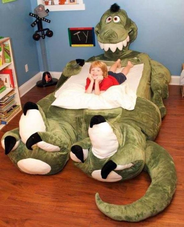 125 great ideas for children's room design