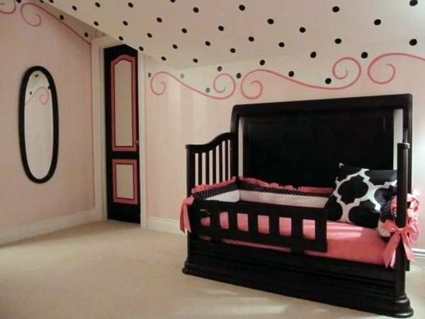 125 great ideas for children's room design