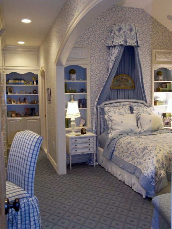125 great ideas for children's room design