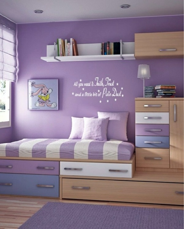 furniture for children's room