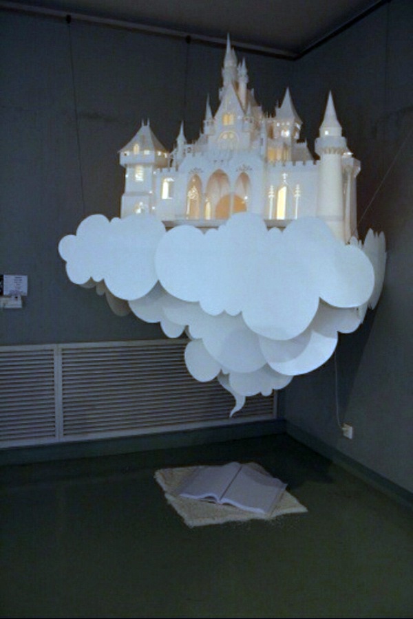 125 great ideas for children's room design