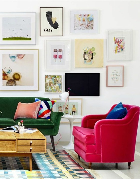 Einrichtungsideen - Interior design ideas for a cozy and modern home Einrichtungsideen - Interior design ideas for a cozy and modern home