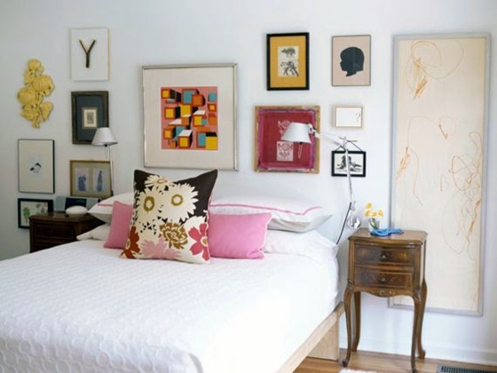 Interior design ideas for a cozy and modern home