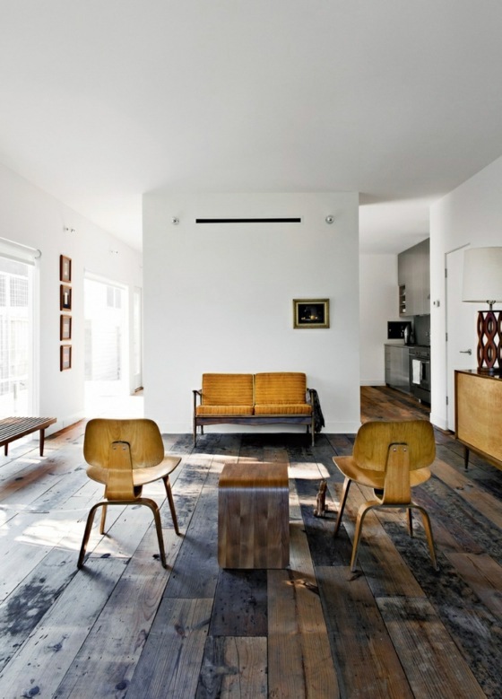 Interior design ideas for a cozy and modern home