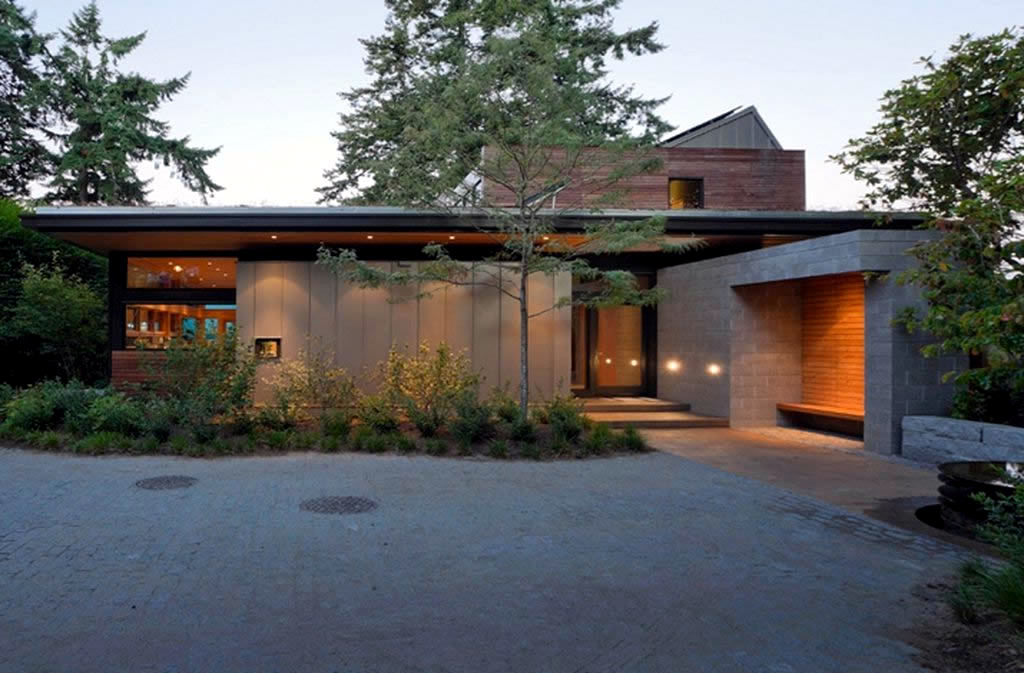 Examples for Sustainable Architecture Examples for Sustainable Architecture