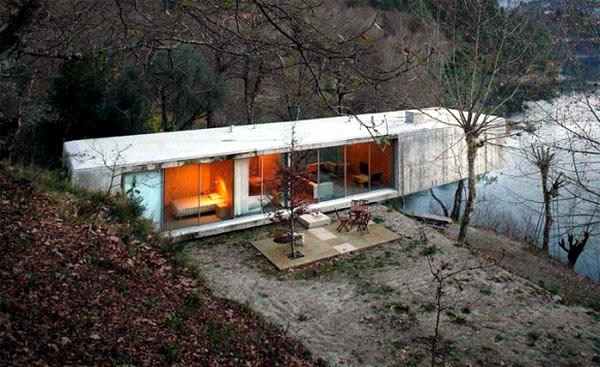 Examples for Sustainable Architecture Examples for Sustainable Architecture