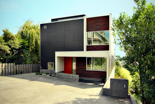 Examples for Sustainable Architecture Examples for Sustainable Architecture