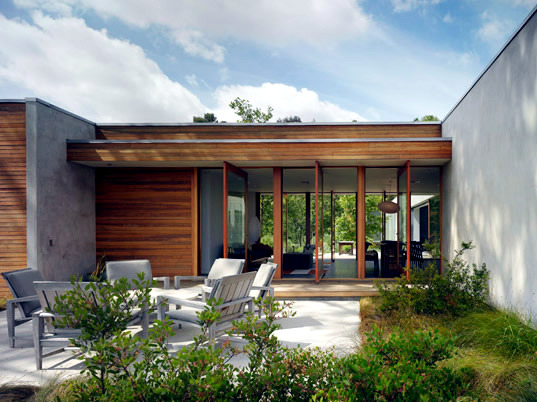 Examples for Sustainable Architecture Examples for Sustainable Architecture