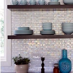 Inspiration: Kitchen Backsplash