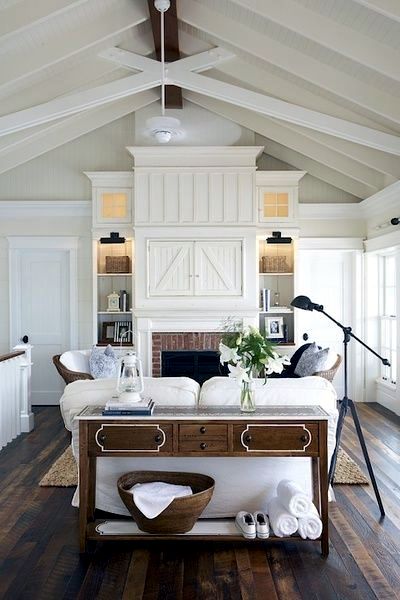 Decorating Inspiration for the family room Decorating Inspiration for the family room