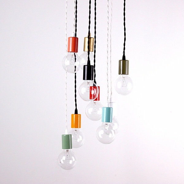 Lampen - Modern lighting of Onefortythree