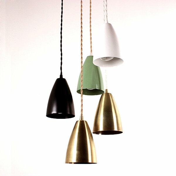 Modern lighting of Onefortythree