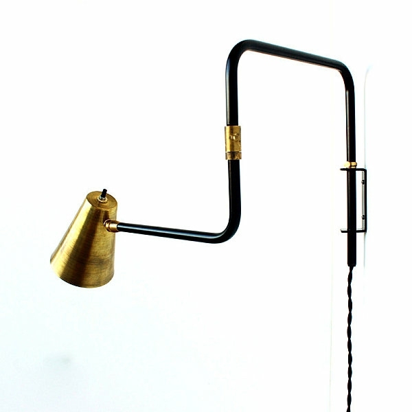 Modern lighting of Onefortythree