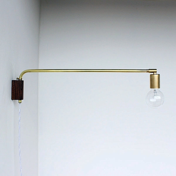 Modern lighting of Onefortythree