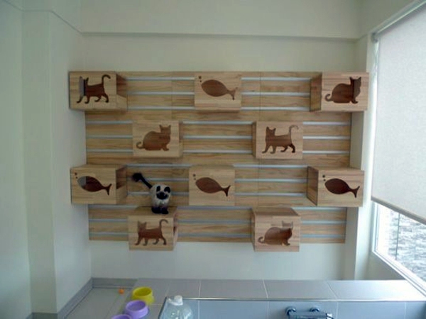 Pet Friendly Cat Furniture and Cat Trees Pet Friendly Cat Furniture and Cat Trees