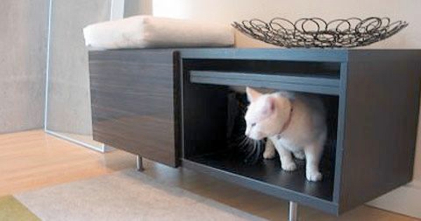 Pet Friendly Cat Furniture and Cat Trees Pet Friendly Cat Furniture and Cat Trees