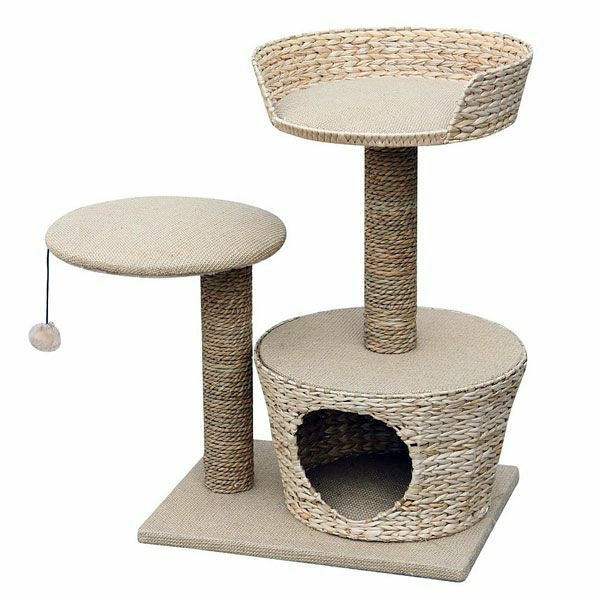 Pet Friendly Cat Furniture and Cat Trees