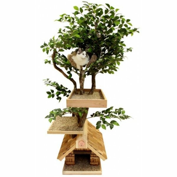 Pet Friendly Cat Furniture and Cat Trees | Interior Design Ideas | AVSO.ORG Pet Friendly Cat Furniture and Cat Trees | Interior Design Ideas | AVSO.ORG