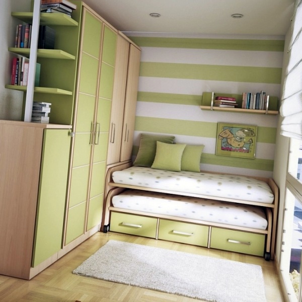 Teenage Girls room - Top Design ideas for cool room design