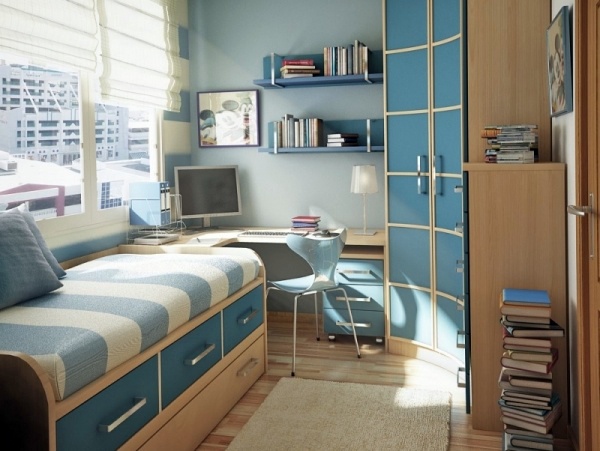 Teenage Girls room - Top Design ideas for cool room design