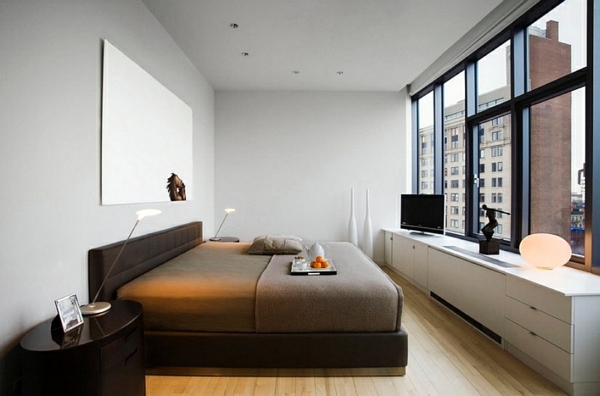 The bedroom set minimalist - 50 Bedroom Ideas The bedroom set minimalist - 50 Bedroom Ideas
