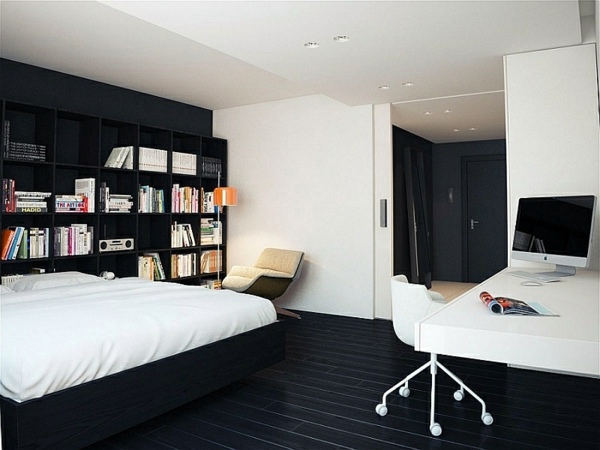 The bedroom set minimalist - 50 Bedroom Ideas The bedroom set minimalist - 50 Bedroom Ideas