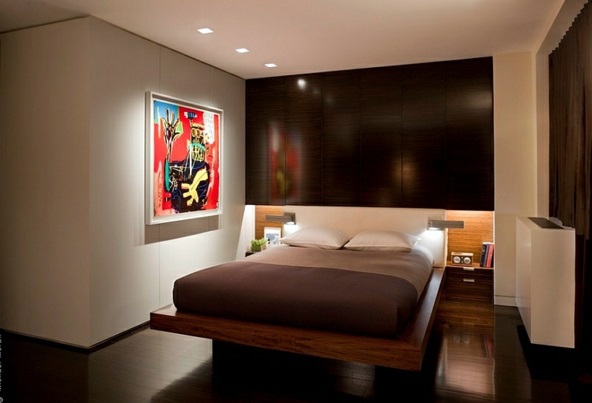 The bedroom set minimalist - 50 Bedroom Ideas The bedroom set minimalist - 50 Bedroom Ideas