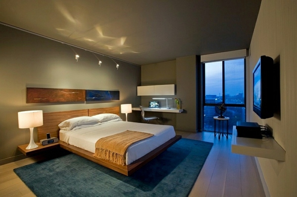 The bedroom set minimalist - 50 Bedroom Ideas The bedroom set minimalist - 50 Bedroom Ideas